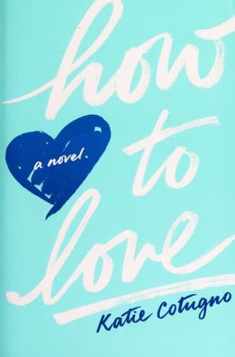 How to Love