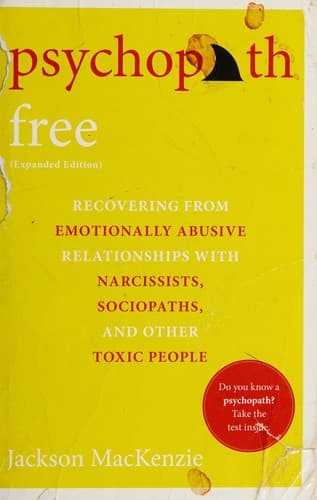 Psychopath Free (Expanded Edition)