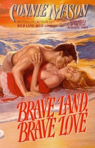 Loving Bravely
