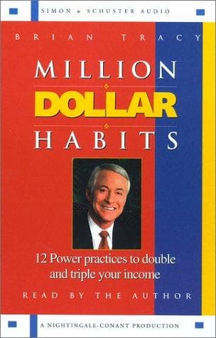 Million Dollar Habits
