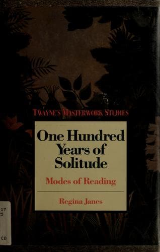 One Hundred Years of Solitude