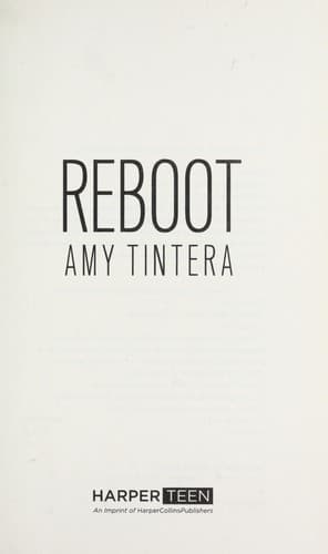 Reboot