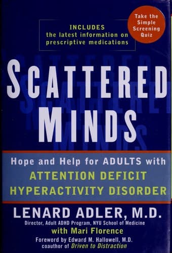 Scattered Minds