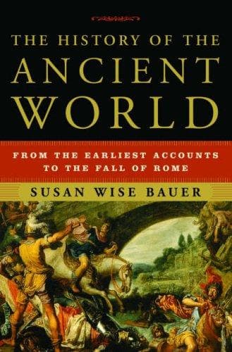 The History of the Ancient World