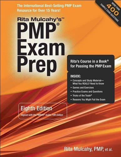 PMP Exam Prep