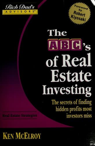 The ABCs of Real Estate Investing