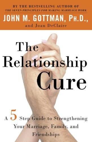 The Relationship Cure