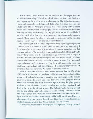 Annie Leibovitz: At Work