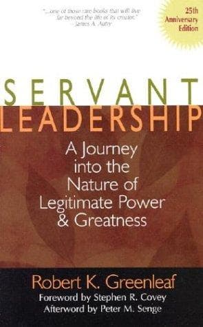 Servant Leadership