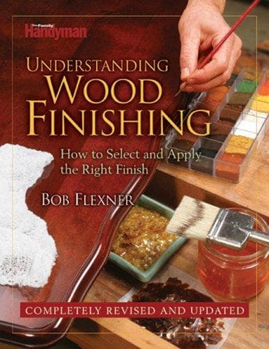 Understanding Wood Finishes