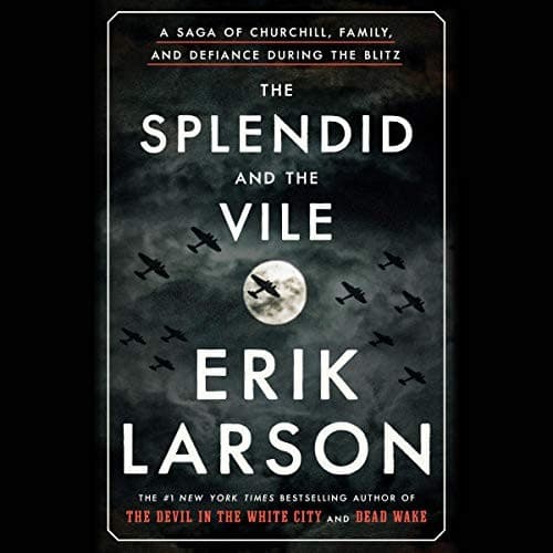 The Splendid and the Vile
