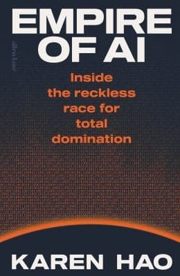 Empire of AI