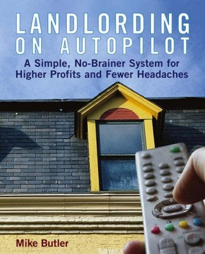 Landlording on Autopilot