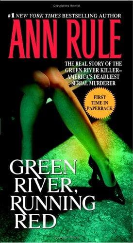 Green River, Running Red