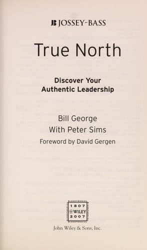 True North
