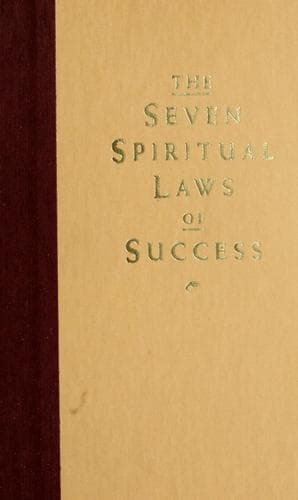 The Seven Spiritual Laws of Success