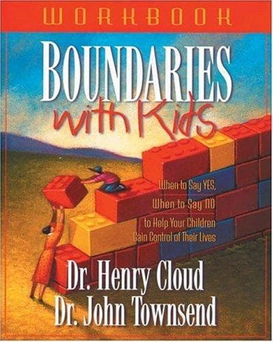 Boundaries with Kids