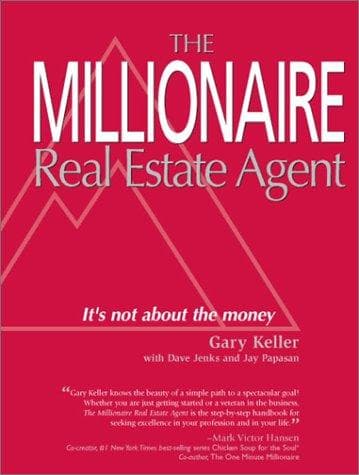 The Millionaire Real Estate Agent