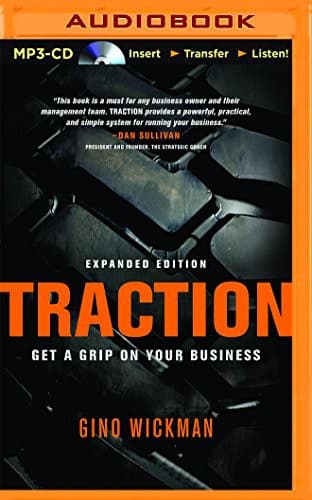 Traction