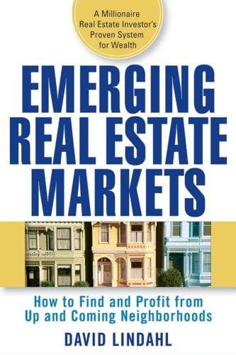 Emerging Real Estate Markets