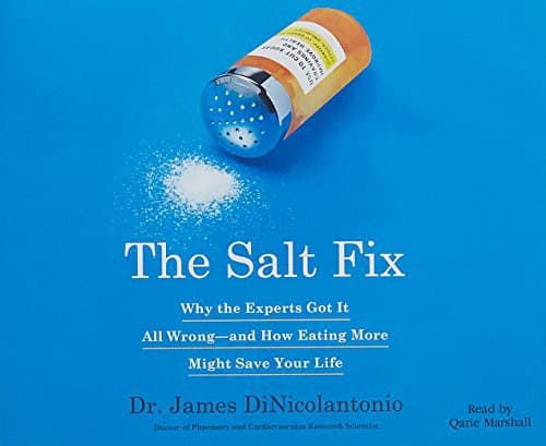 The Salt Fix