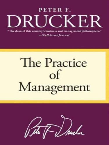 Principles of Management