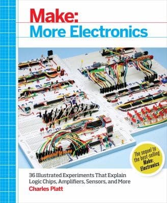 Make: Electronics