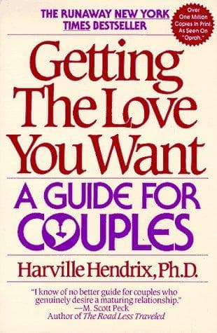 Getting the Love You Want