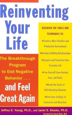Reinventing Your Life