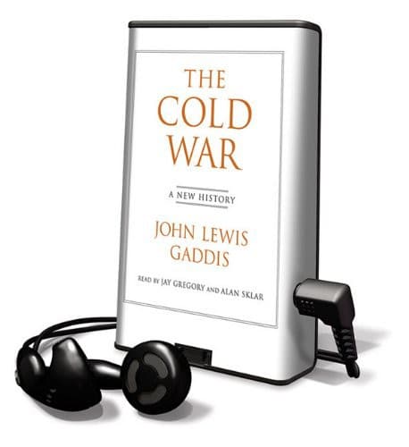The Cold War: A New History