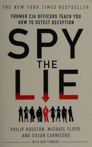 Spy the Lie