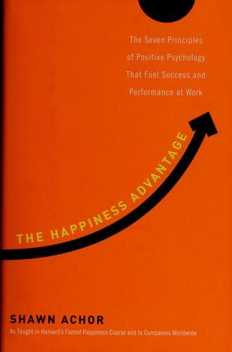 The Advantage