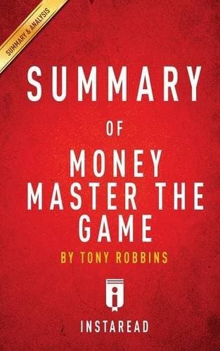 Money Master The Game