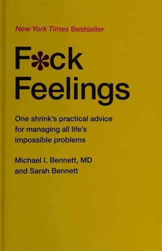 F*ck Feelings