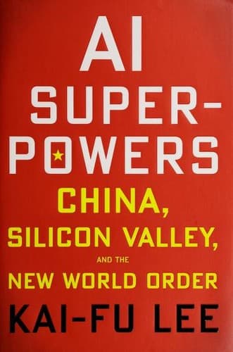 AI Superpowers