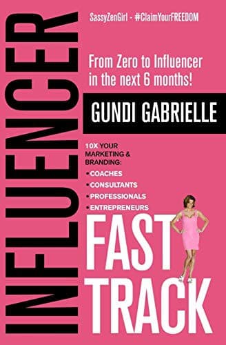 Influencer Fast Track