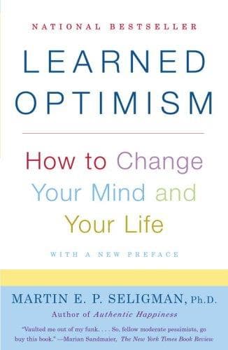 Learned Optimism