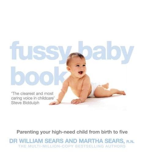 The Baby Book