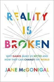 Reality Is Broken