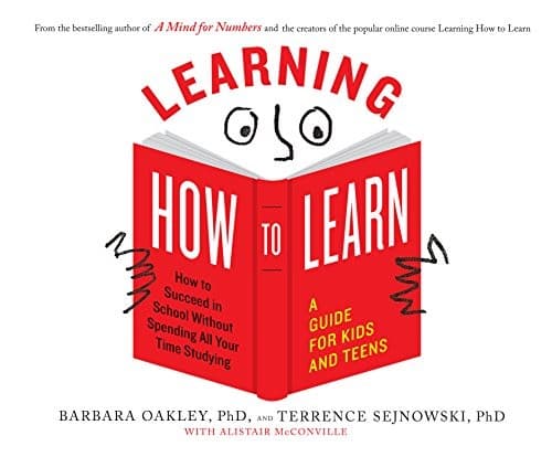 Learning How To Learn