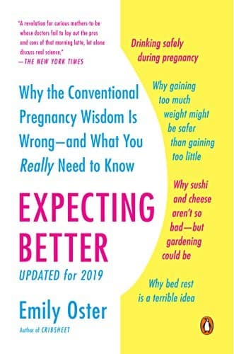Expecting Better