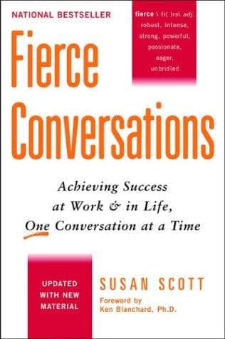 Fierce Conversation