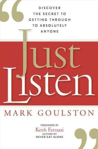 Just Listen