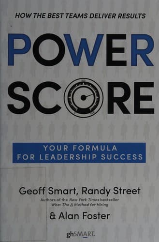 Power Score