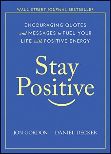 Stay Positive