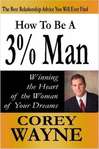 How to Be a 3% Man