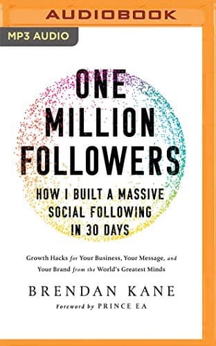 One Million Followers