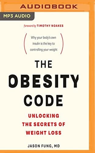 The Obesity Code