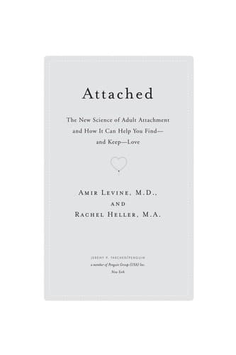 Attached