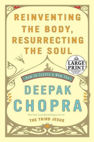 Reinventing the Body, Resurrecting the Soul